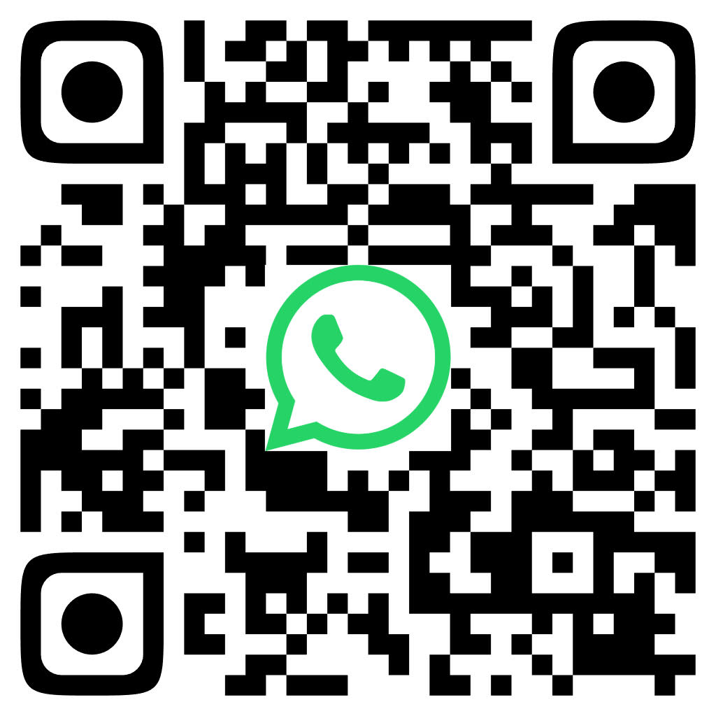 WhatsApp QR Code